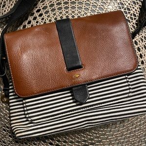 Fossil | Kinley Small Crossbody purse